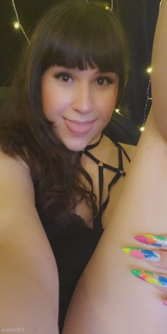 Roxxxie [ tsroxxxie ] Onlyfans leaked photo 6745699 on Hotleaks.tv