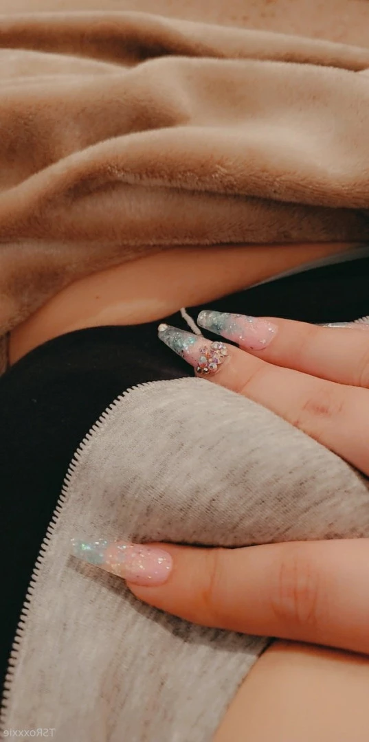 Roxxxie [ tsroxxxie ] Onlyfans leaked photo 6745738 on Hotleaks.tv