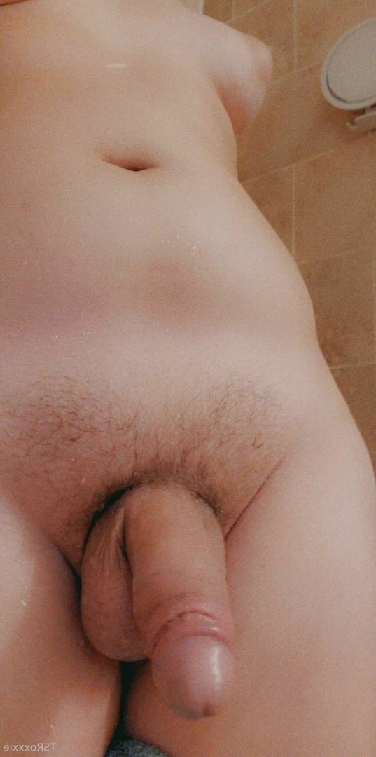 Roxxxie [ tsroxxxie ] Onlyfans leaked photo 6745860 on Hotleaks.tv