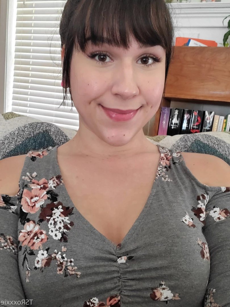 Roxxxie [ tsroxxxie ] Onlyfans leaked photo 6745915 on Hotleaks.tv