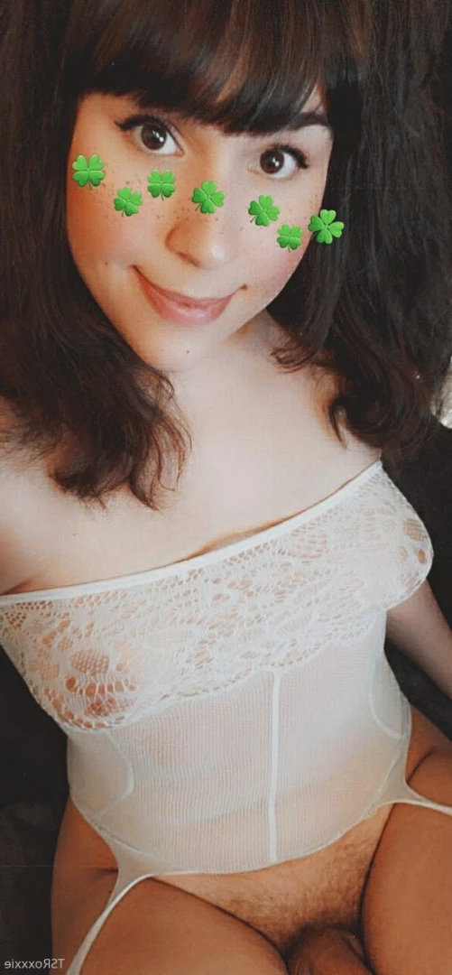 Roxxxie [ tsroxxxie ] Onlyfans leaked photo 6746252 on Hotleaks.tv