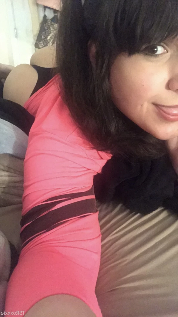 Roxxxie [ tsroxxxie ] Onlyfans leaked photo 6746270 on Hotleaks.tv