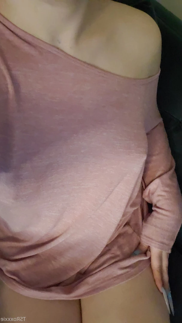 Roxxxie [ tsroxxxie ] Onlyfans leaked photo 6746338 on Hotleaks.tv
