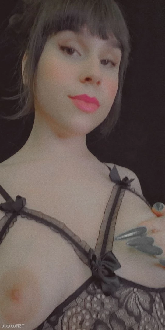 Roxxxie [ tsroxxxie ] Onlyfans leaked photo 6746348 on Hotleaks.tv