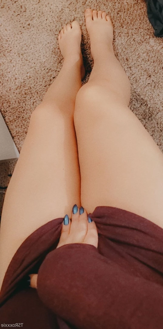 Roxxxie [ tsroxxxie ] Onlyfans leaked photo 6746365 on Hotleaks.tv
