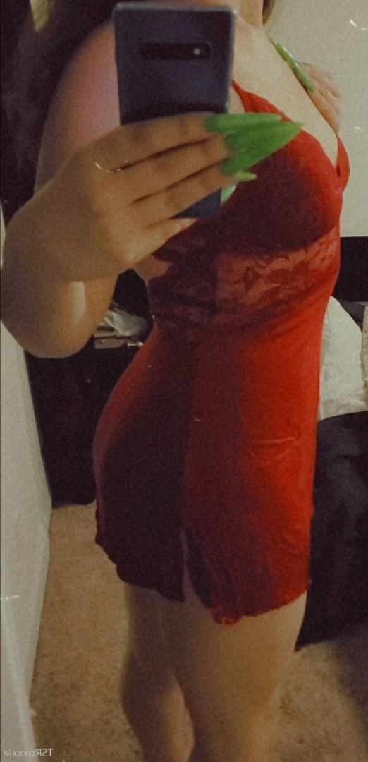 Roxxxie [ tsroxxxie ] Onlyfans leaked photo 6746522 on Hotleaks.tv
