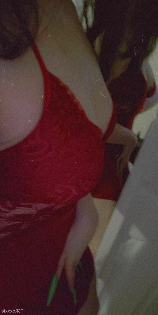 Roxxxie [ tsroxxxie ] Onlyfans leaked photo 6746931 on Hotleaks.tv