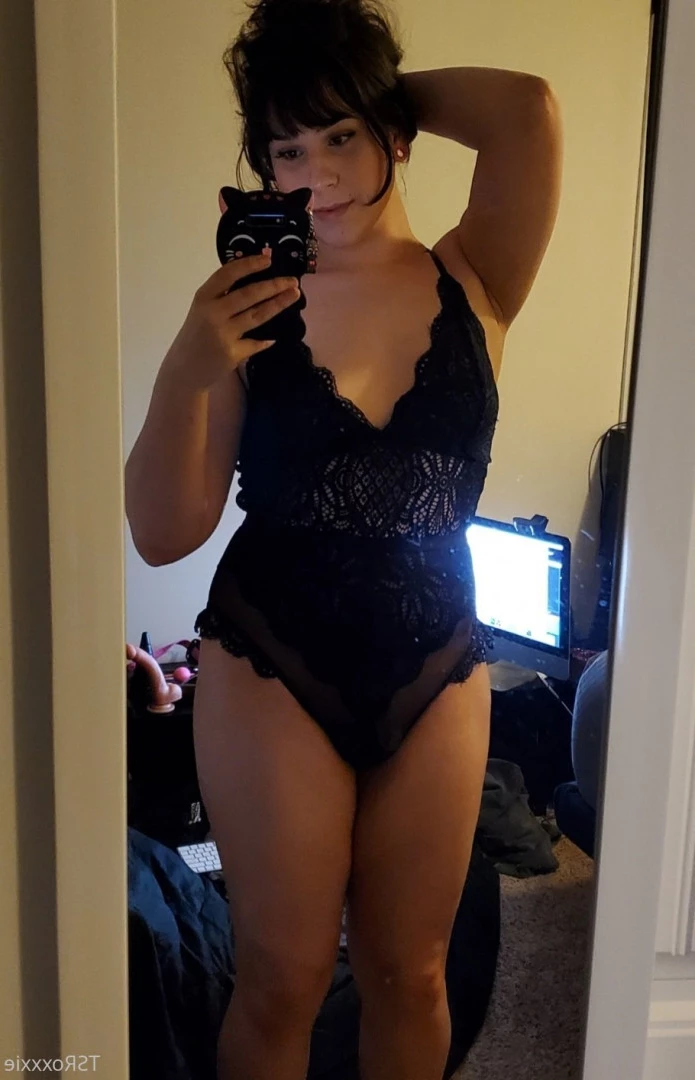 Roxxxie [ tsroxxxie ] Onlyfans leaked photo 6747003 on Hotleaks.tv