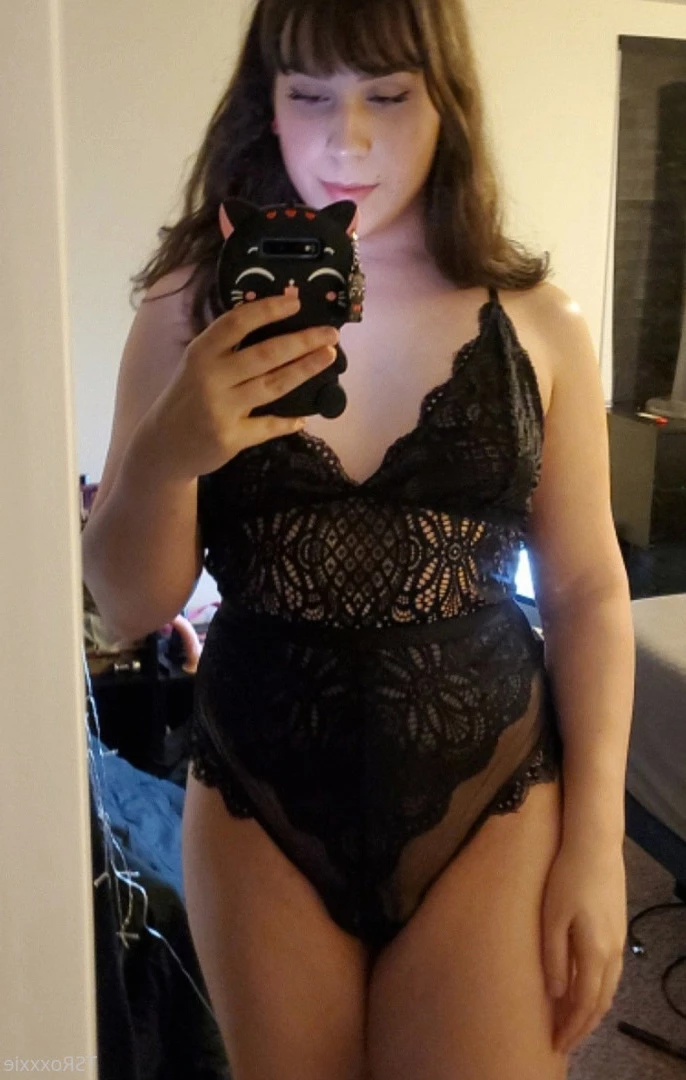 Roxxxie [ tsroxxxie ] Onlyfans leaked photo 6747066 on Hotleaks.tv