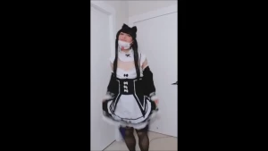 tsuki [ tsuki_akari_suki_trial ] Onlyfans leaked video 6617778 on Hotleaks.tv