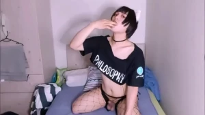 tsuki [ tsuki_akari_suki_trial ] Onlyfans leaked video 6617832 on Hotleaks.tv