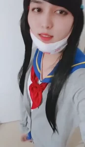 tsuki [ tsuki_akari_suki_trial ] Onlyfans leaked video 6617951 on Hotleaks.tv
