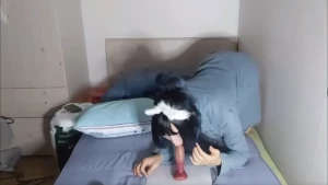 tsuki [ tsuki_akari_suki_trial ] Onlyfans leaked video 6618020 on Hotleaks.tv