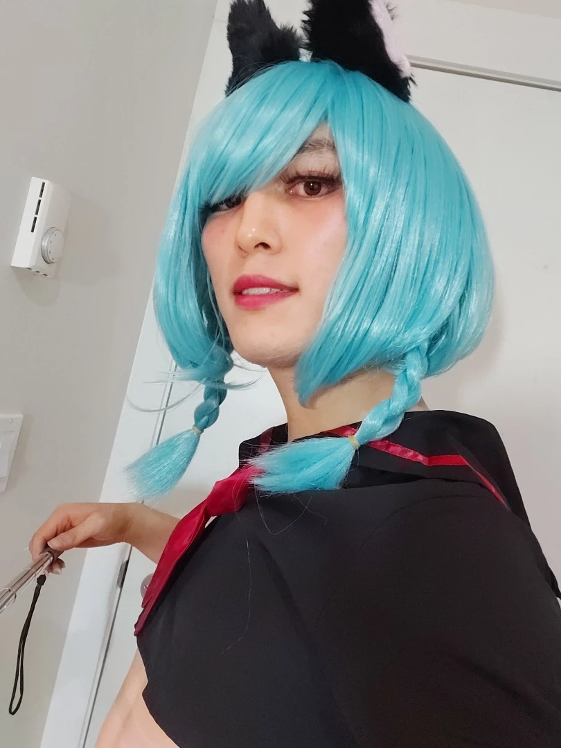 tsuki [ tsuki_akari_suki_trial ] Onlyfans leaked photo 6974308 on Hotleaks.tv