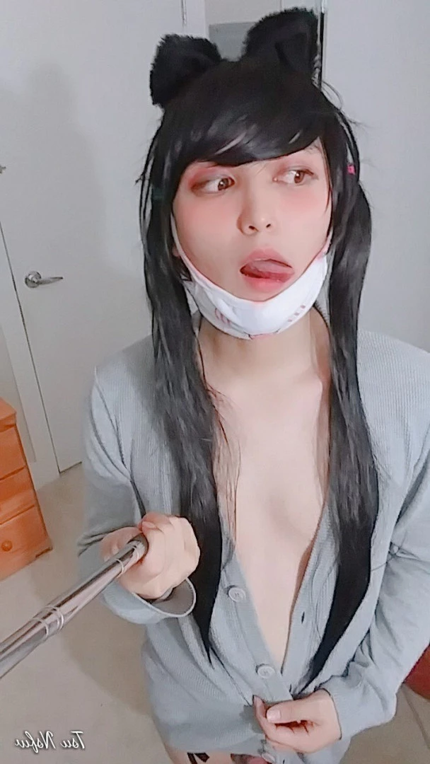 tsuki [ tsuki_akari_suki_trial ] Onlyfans leaked photo 6974345 on Hotleaks.tv