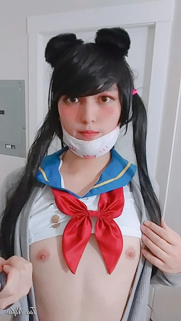 tsuki [ tsuki_akari_suki_trial ] Onlyfans leaked photo 6974401 on Hotleaks.tv