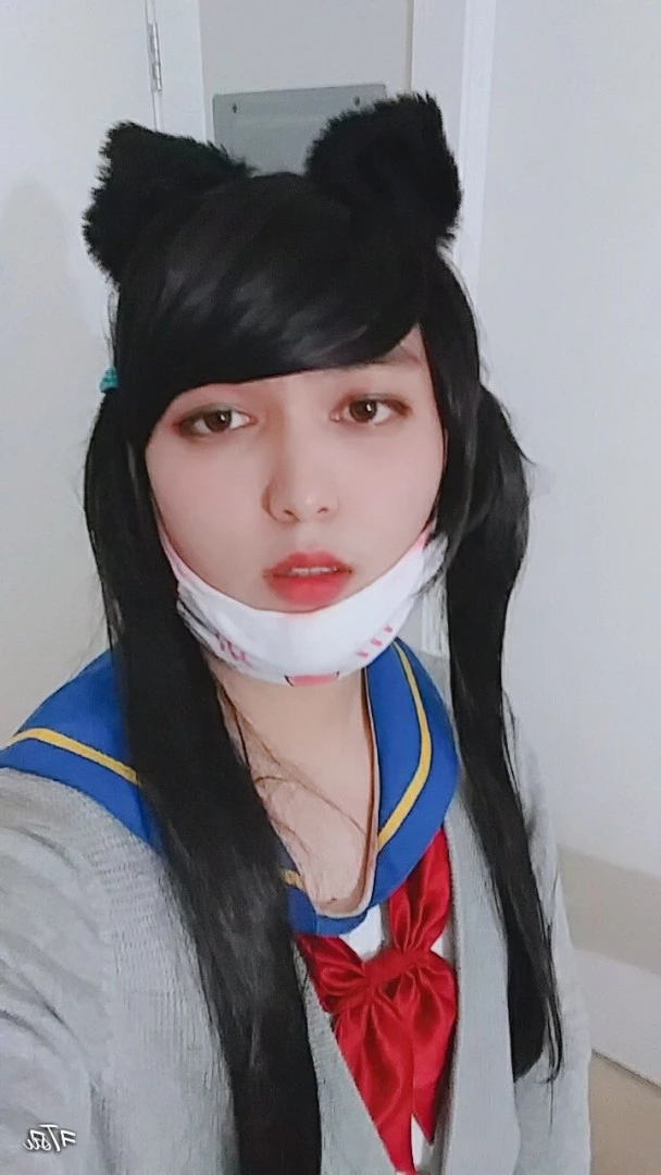 tsuki [ tsuki_akari_suki_trial ] Onlyfans leaked photo 6974487 on Hotleaks.tv