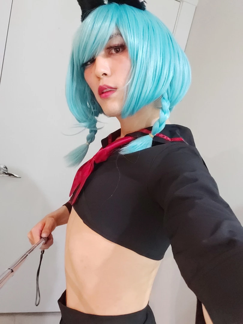 tsuki [ tsuki_akari_suki_trial ] Onlyfans leaked photo 6974543 on Hotleaks.tv