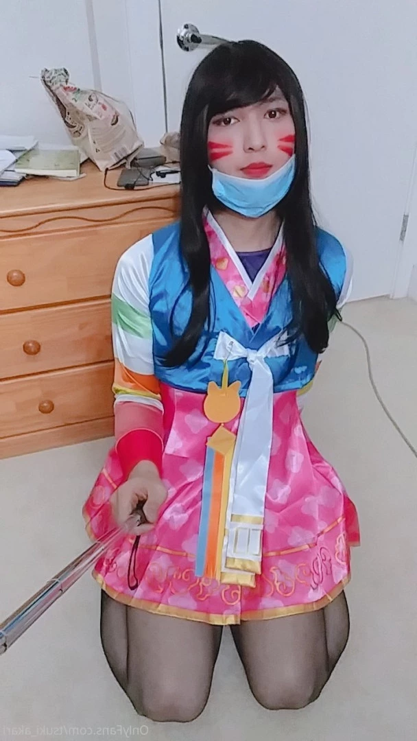 tsuki [ tsuki_akari_suki_trial ] Onlyfans leaked photo 6974608 on Hotleaks.tv