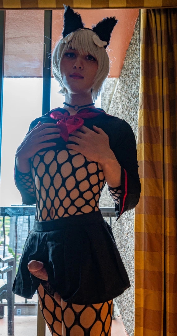 tsuki [ tsuki_akari_suki_trial ] Onlyfans leaked photo 6974616 on Hotleaks.tv