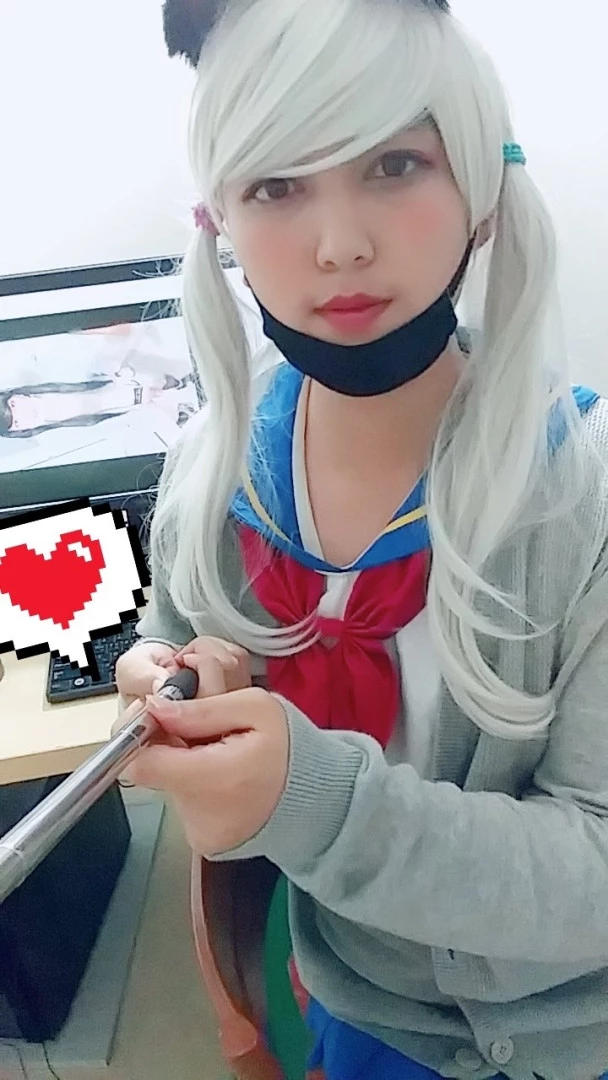 tsuki [ tsuki_akari_suki_trial ] Onlyfans leaked photo 6974680 on Hotleaks.tv