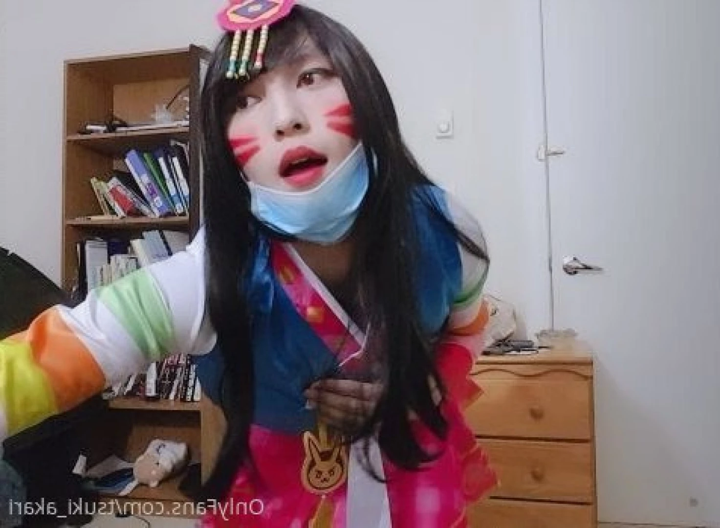 tsuki [ tsuki_akari_suki_trial ] Onlyfans leaked photo 6974719 on Hotleaks.tv