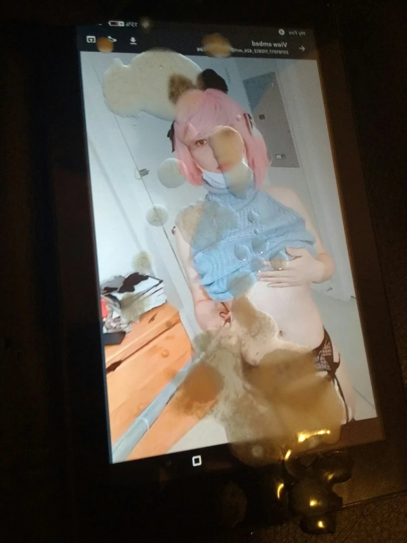 tsuki [ tsuki_akari_suki_trial ] Onlyfans leaked photo 6974728 on Hotleaks.tv