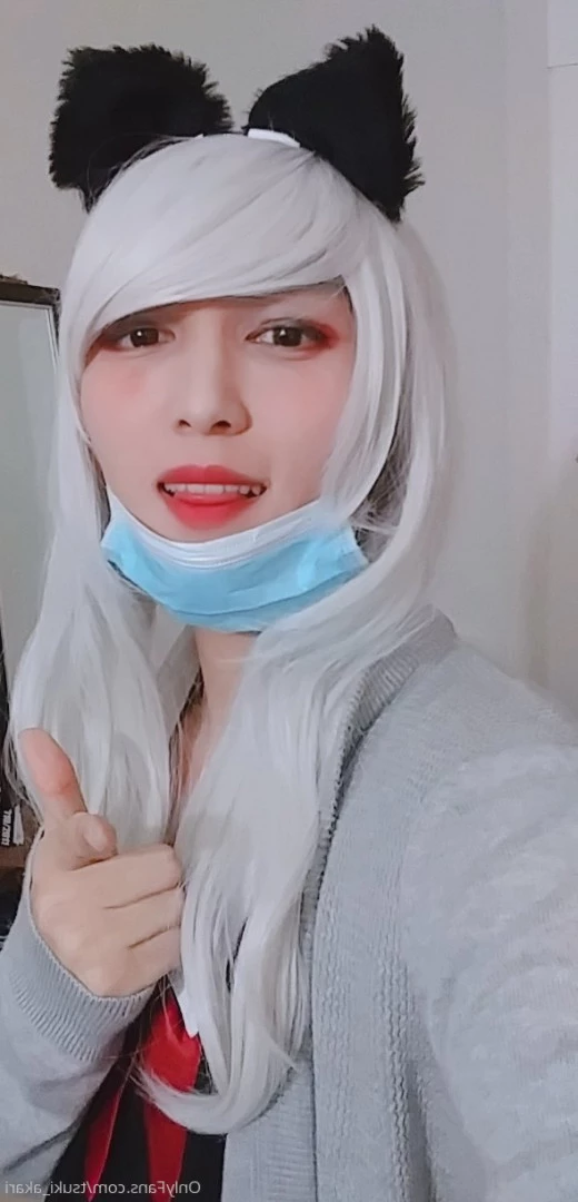 tsuki [ tsuki_akari_suki_trial ] Onlyfans leaked photo 6974842 on Hotleaks.tv