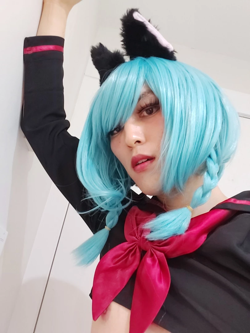 tsuki [ tsuki_akari_suki_trial ] Onlyfans leaked photo 6974954 on Hotleaks.tv