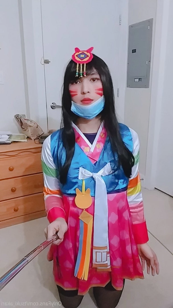tsuki [ tsuki_akari_suki_trial ] Onlyfans leaked photo 6975039 on Hotleaks.tv