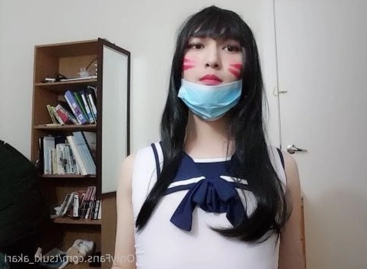tsuki [ tsuki_akari_suki_trial ] Onlyfans leaked photo 6975067 on Hotleaks.tv