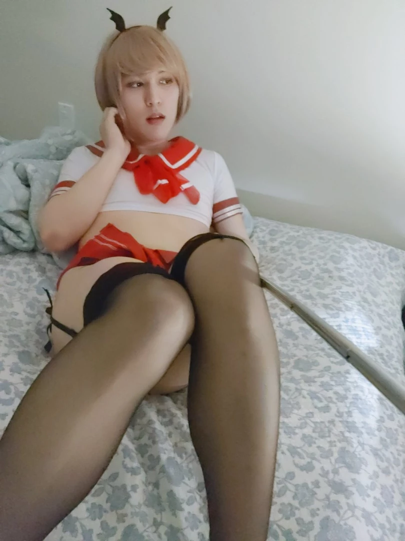 tsuki [ tsuki_akari_suki_trial ] Onlyfans leaked photo 6975352 on Hotleaks.tv