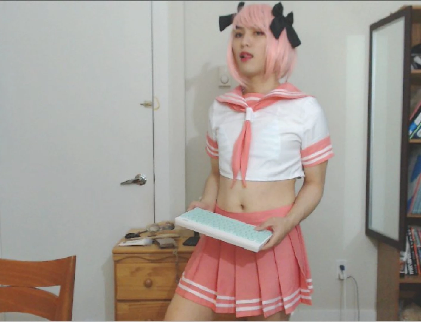 tsuki [ tsuki_akari_suki_trial ] Onlyfans leaked photo 6975403 on Hotleaks.tv