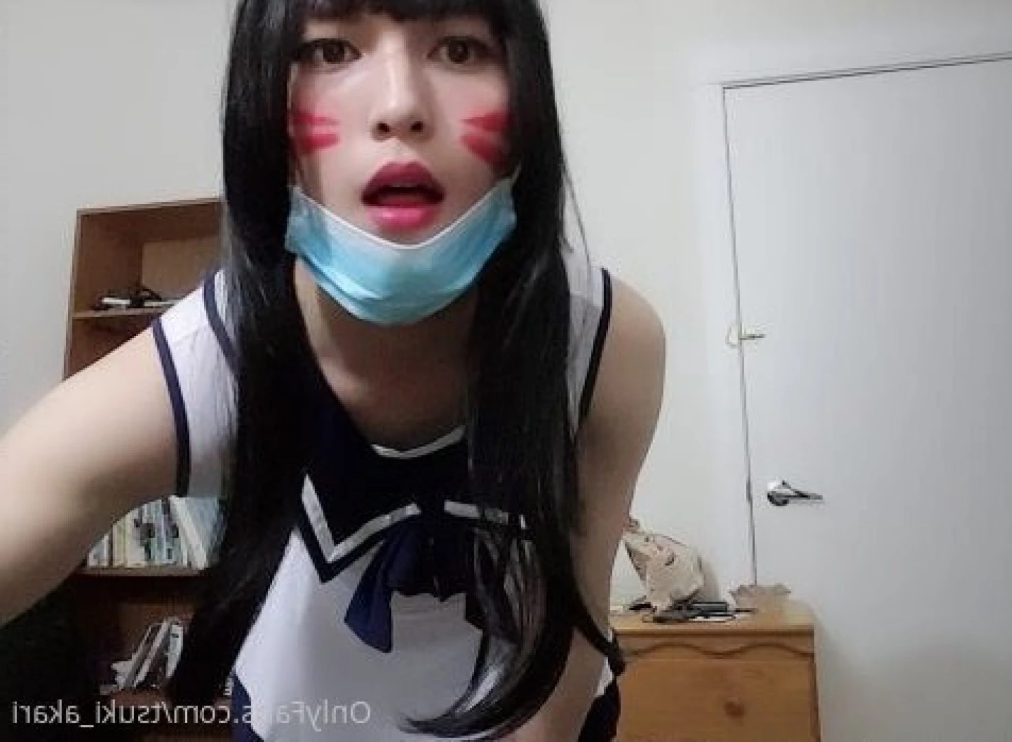 tsuki [ tsuki_akari_suki_trial ] Onlyfans leaked photo 6975423 on Hotleaks.tv