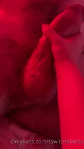 tswitchbladee Onlyfans leaked video 6615016 on Hotleaks.tv
