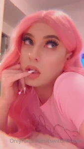 tswitchbladee Onlyfans leaked video 6615488 on Hotleaks.tv
