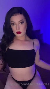 tswitchbladee Onlyfans leaked video 6615492 on Hotleaks.tv