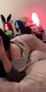 tswitchbladee Onlyfans leaked video 6615897 on Hotleaks.tv