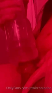 tswitchbladee Onlyfans leaked video 6616043 on Hotleaks.tv