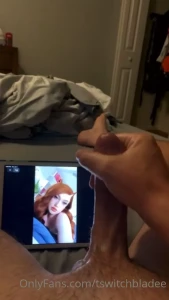 tswitchbladee Onlyfans leaked video 6616105 on Hotleaks.tv