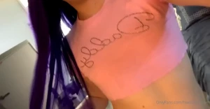 tswitchbladee Onlyfans leaked video 6616157 on Hotleaks.tv
