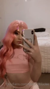 tswitchbladee Onlyfans leaked video 6616181 on Hotleaks.tv