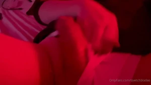 tswitchbladee Onlyfans leaked video 6616300 on Hotleaks.tv