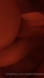 tswitchbladee Onlyfans leaked video 6616307 on Hotleaks.tv