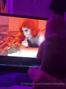 tswitchbladee Onlyfans leaked video 6616596 on Hotleaks.tv