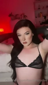 tswitchbladee Onlyfans leaked video 6616805 on Hotleaks.tv