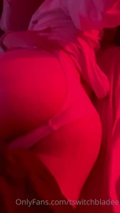 tswitchbladee Onlyfans leaked video 6616816 on Hotleaks.tv
