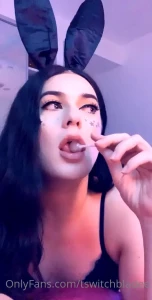 tswitchbladee Onlyfans leaked video 6617028 on Hotleaks.tv