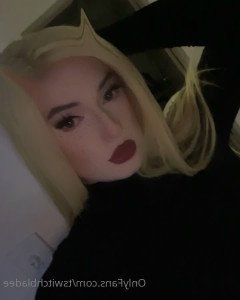 tswitchbladee Onlyfans leaked video 6617041 on Hotleaks.tv