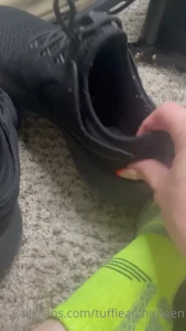 Tuffie Arch Queen [ tuffiearchqueen ] Onlyfans leaked video 6612660 on Hotleaks.tv